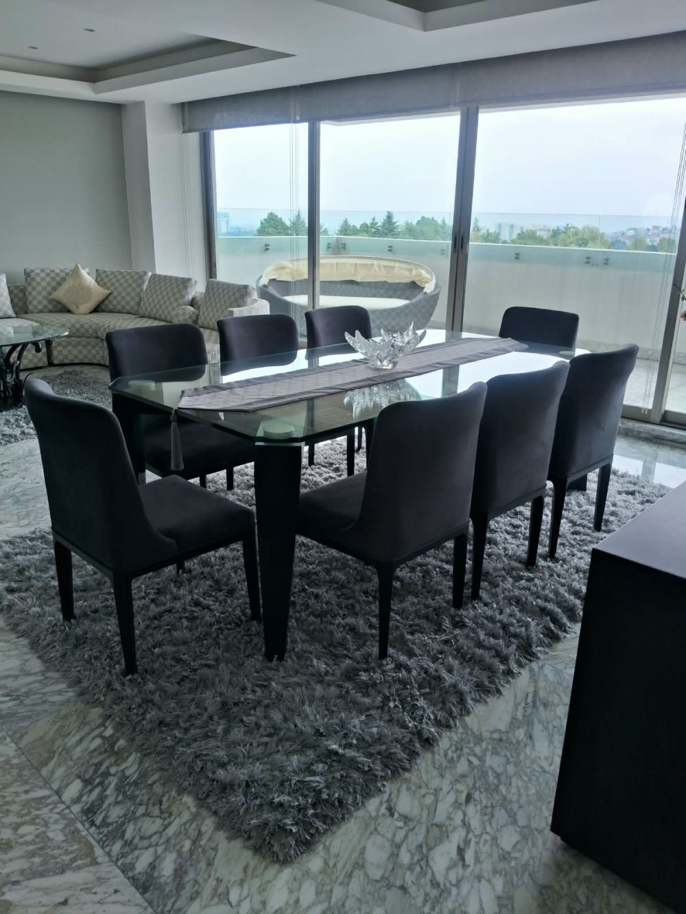 Departamento En Venta En Interlomas