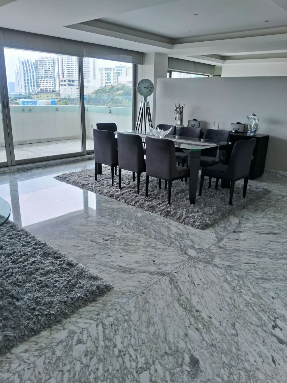 Departamento En Venta En Interlomas