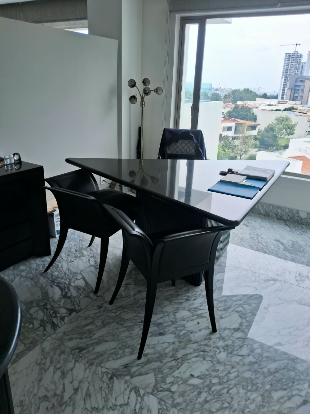 Departamento En Venta En Interlomas
