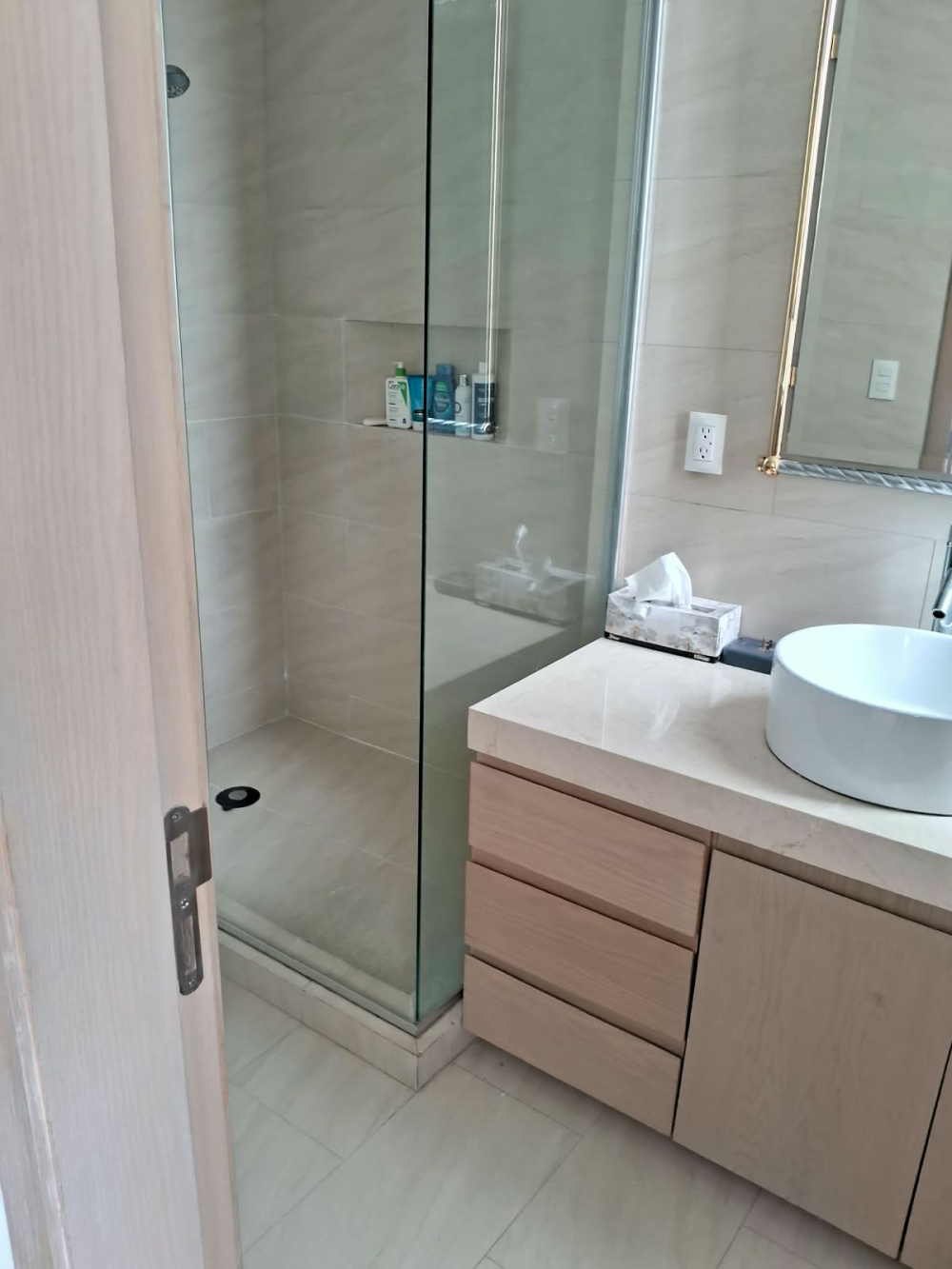 Departamento En Venta En Interlomas