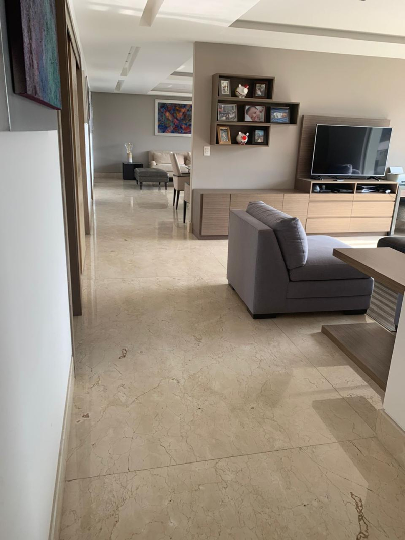 Departamento En Venta En Interlomas