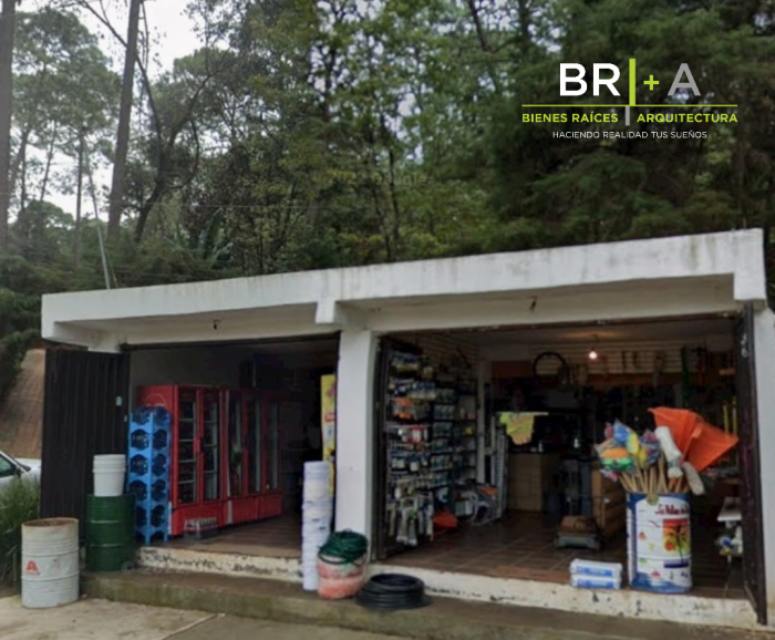 ESTUPENDO LOCAL EN RENTA