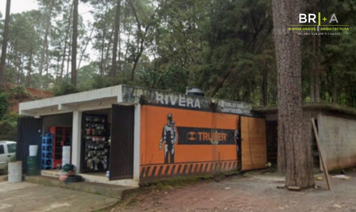 ESTUPENDO LOCAL EN RENTA
