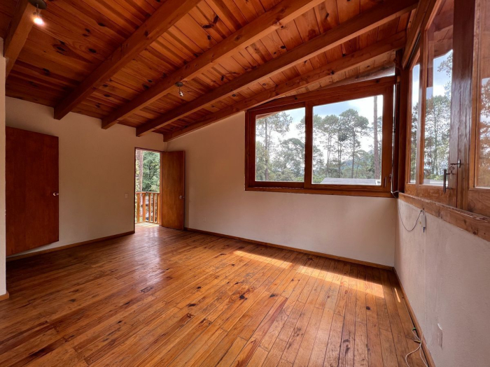casa en talo, cerro gordo