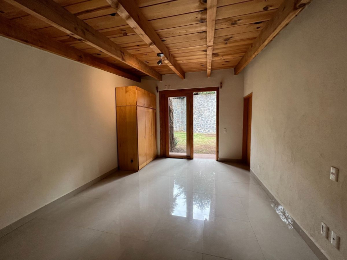 casa en talo, cerro gordo