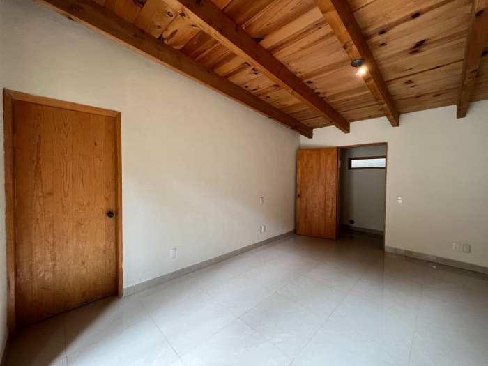 casa en talo, cerro gordo