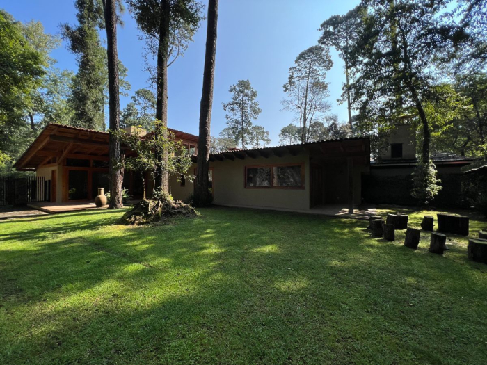 casa en talo, cerro gordo