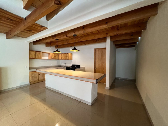 casa en talo, cerro gordo