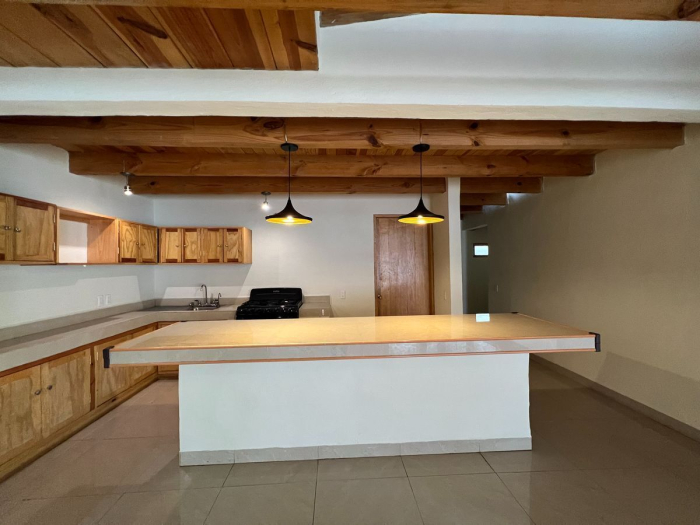 casa en talo, cerro gordo