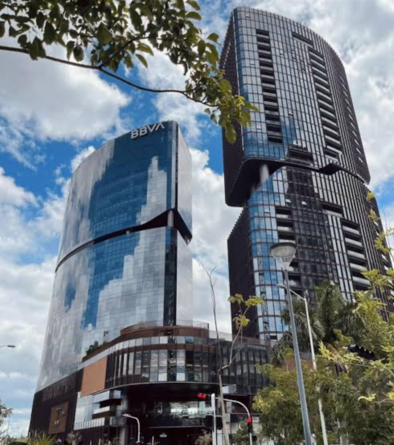Se vende departamento en Landmark