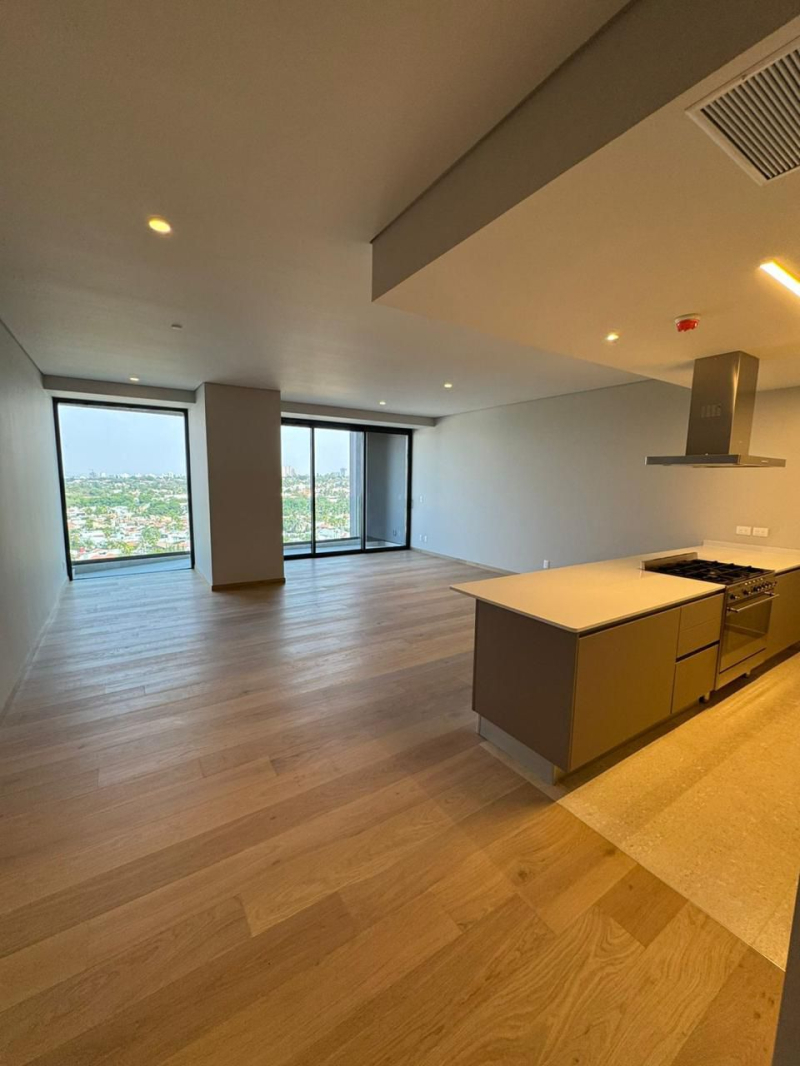Se Vende Departamento En Landmark