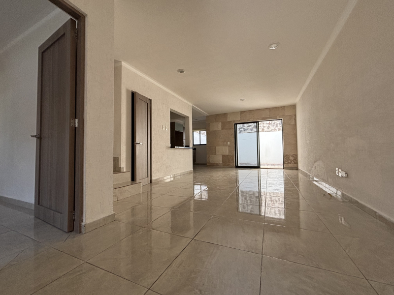 Casa en Venta en Residencial El Refugio