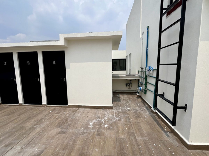 Vendo ULTIMO Departamento 3 Recámaras - Edificio Boutique, Narvarte. Un Garage