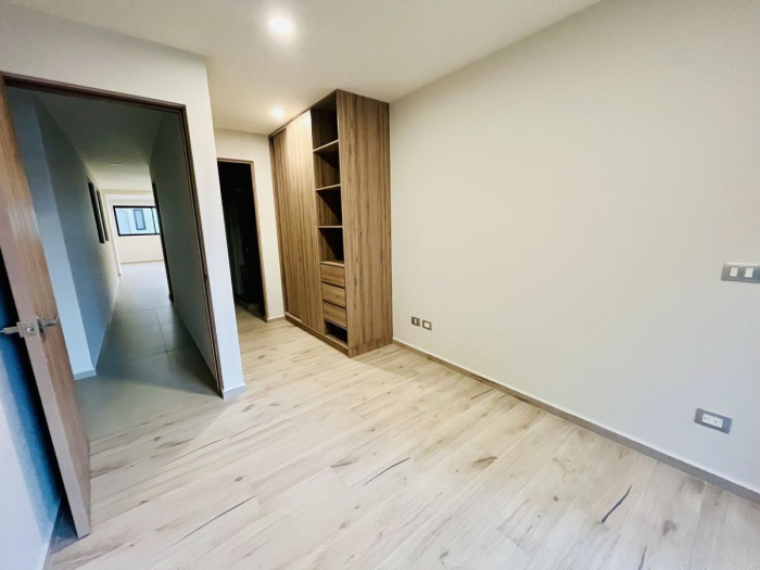 Vendo ULTIMO Departamento 3 Recámaras - Edificio Boutique, Narvarte. Un Garage