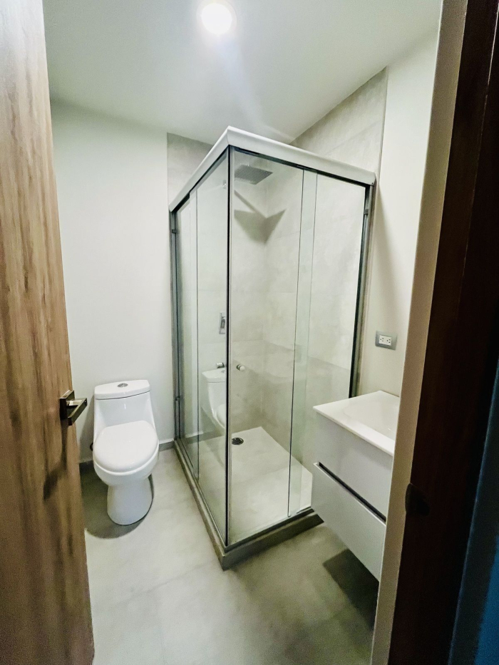 Vendo ULTIMO Departamento 3 Recámaras - Edificio Boutique, Narvarte. Un Garage