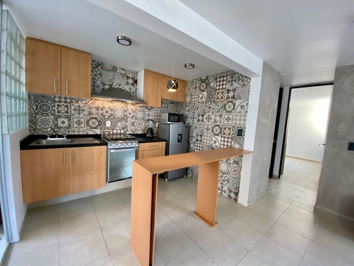Vendo Departamento En Lomas Verdes 4a Sección, Concordia, Listo Para Usarse.