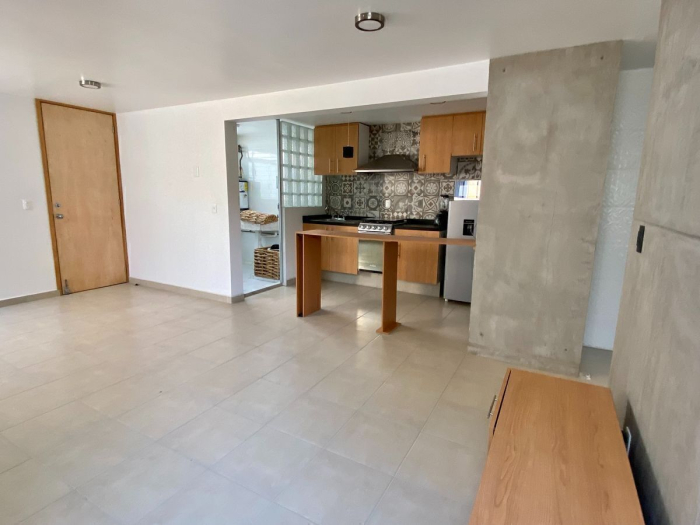 Vendo Departamento En Lomas Verdes 4a Sección, Concordia, Listo Para Usarse.