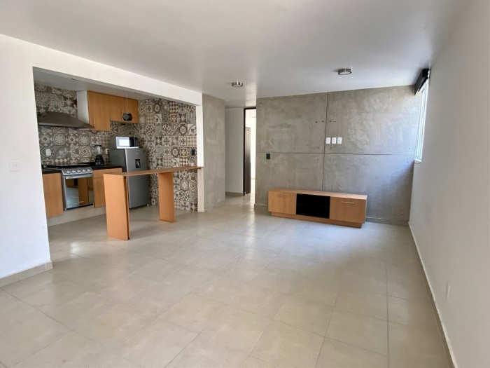 Vendo Departamento En Lomas Verdes 4a Sección, Concordia, Listo Para Usarse.