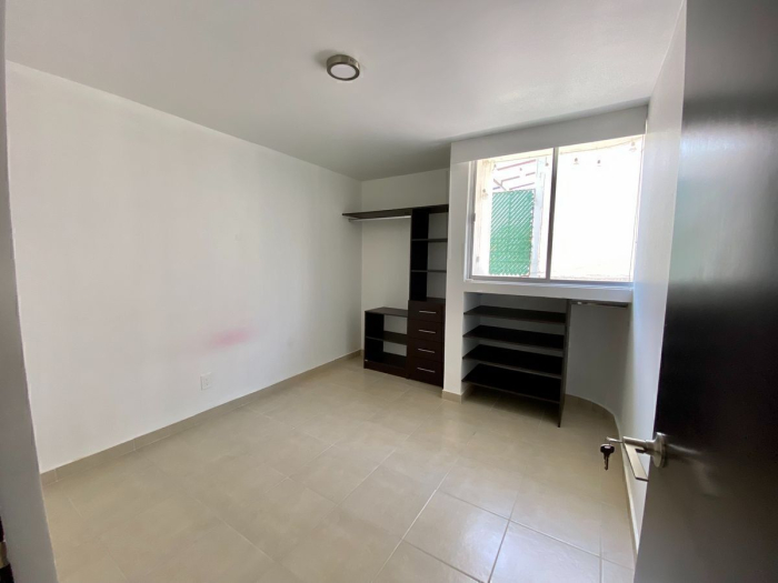 Vendo Departamento En Lomas Verdes 4a Sección, Concordia, Listo Para Usarse.