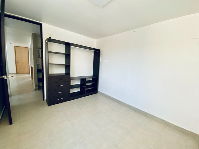 Vendo Departamento En Lomas Verdes 4a Sección, Concordia, Listo Para Usarse.