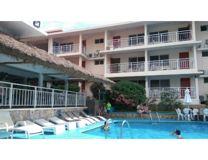 Vendo Tiempo Compartido VITALICIO  En  Acapulco Hotel Condesa LUX