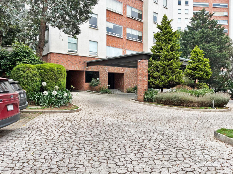 RENTA DE DEPARTAMENTO EN JESUS DEL MONTE