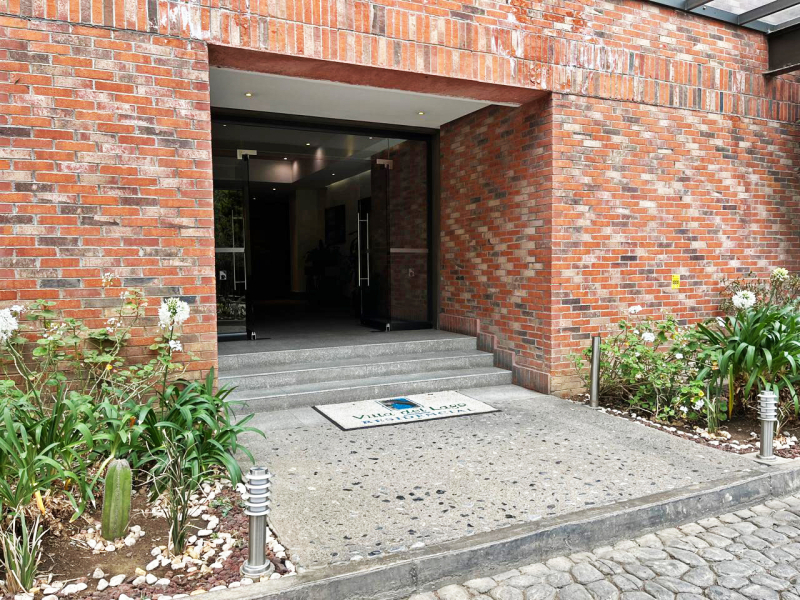 RENTA DE DEPARTAMENTO EN JESUS DEL MONTE