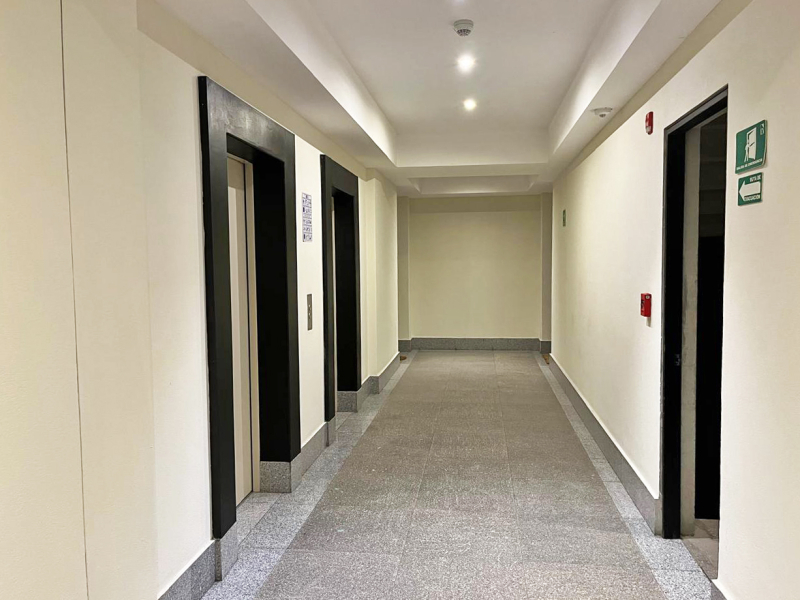 RENTA DE DEPARTAMENTO EN JESUS DEL MONTE