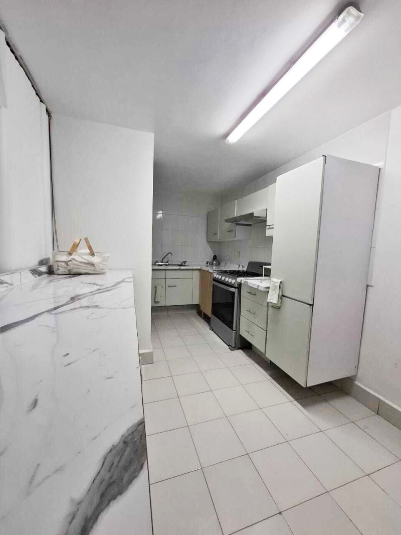 Renta Departamento, Puerta Del Pedregal