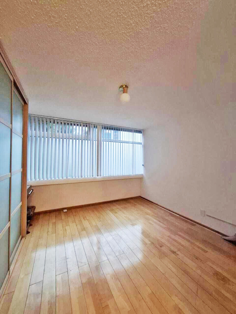 Renta Departamento, Puerta Del Pedregal