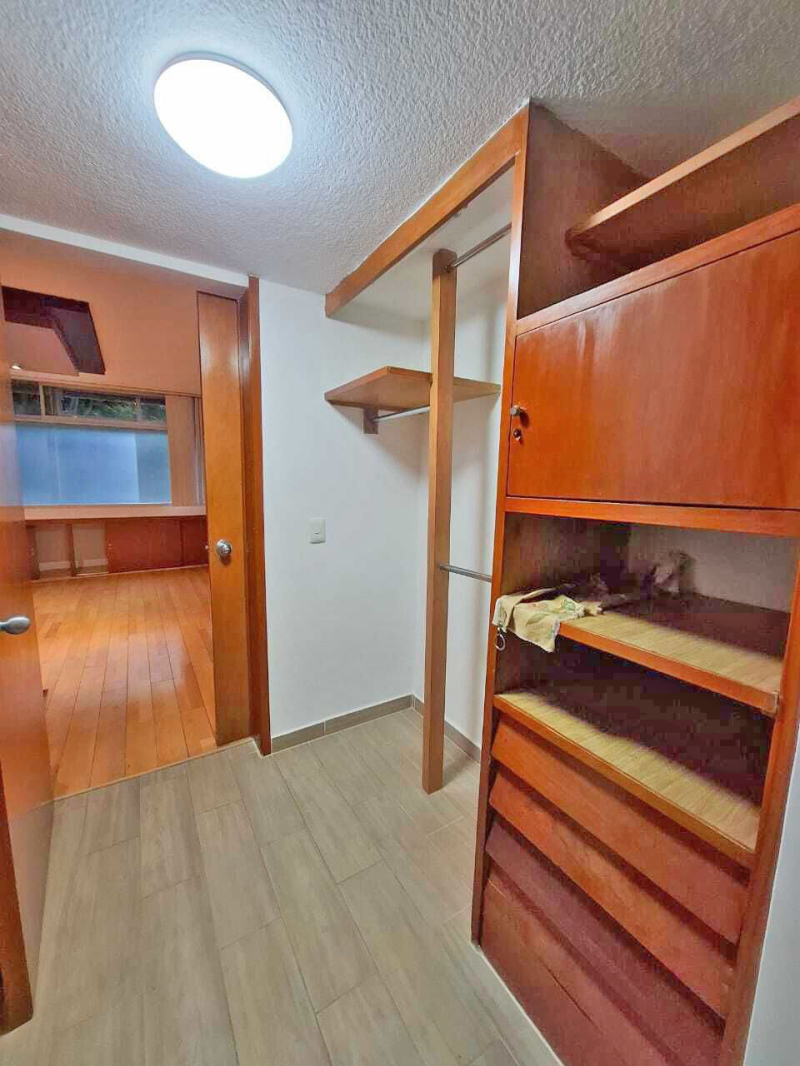 Renta Departamento, Puerta Del Pedregal