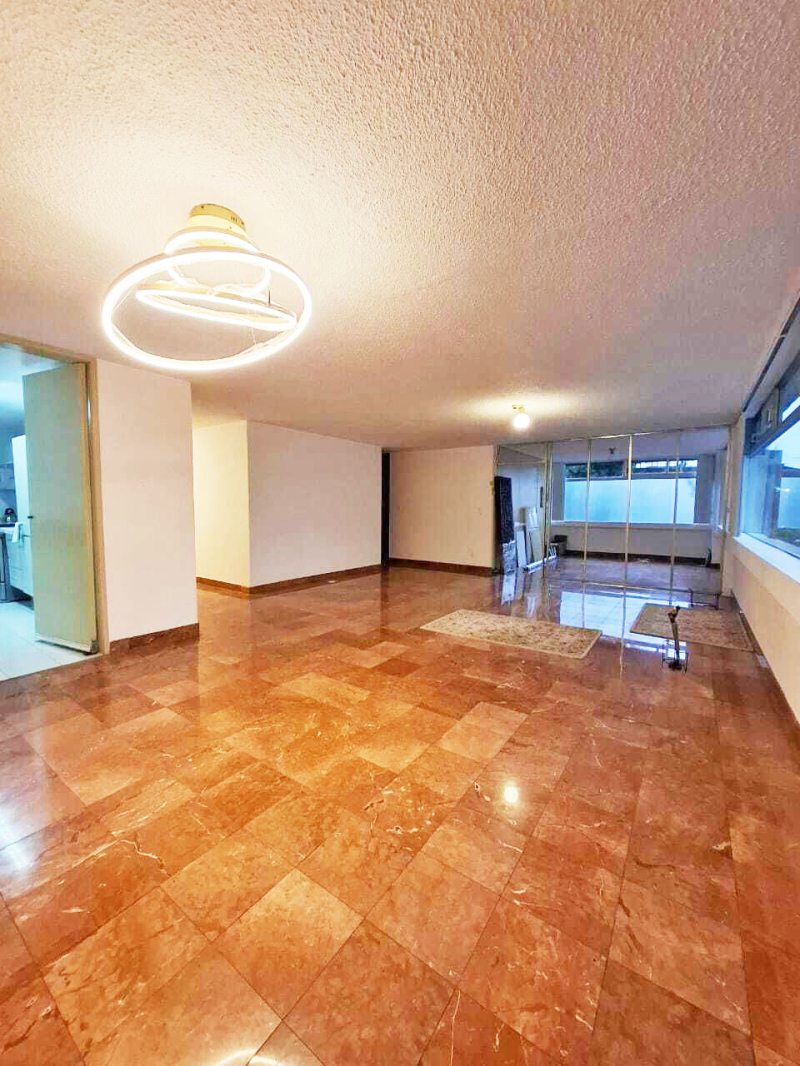 Renta Departamento, Puerta Del Pedregal