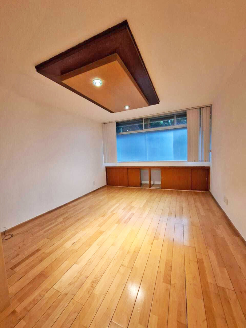 Renta Departamento, Puerta Del Pedregal