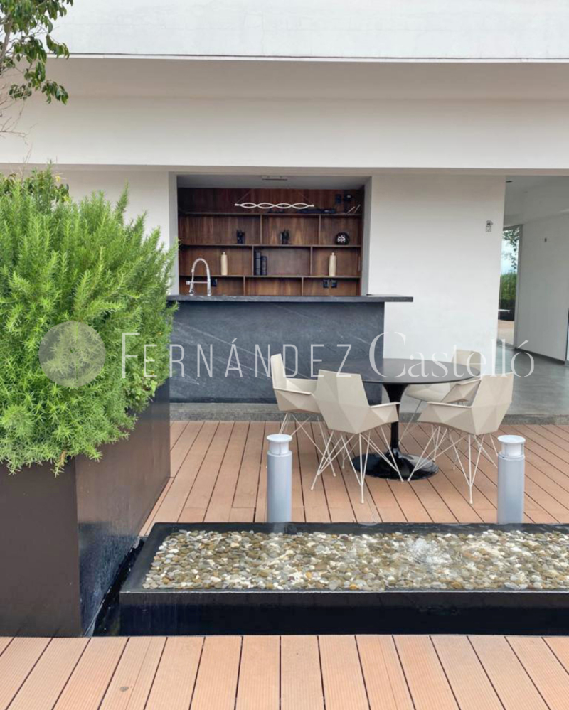 VENTA DEPARTAMENTO ICON CONDESA