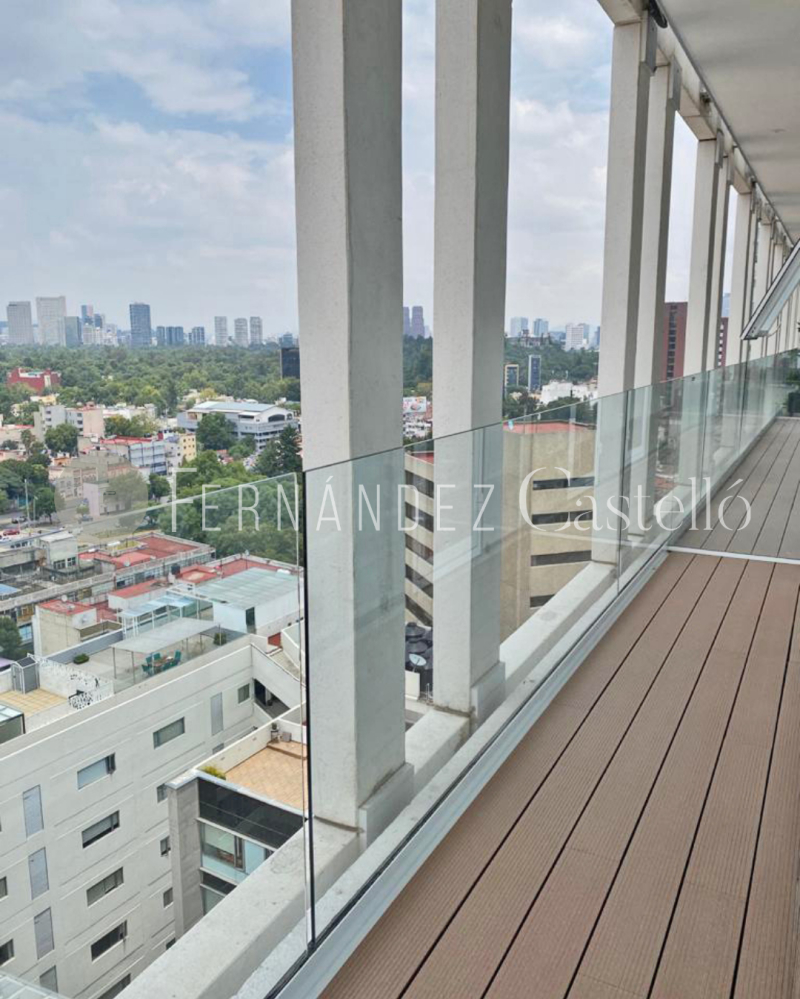 VENTA DEPARTAMENTO ICON CONDESA