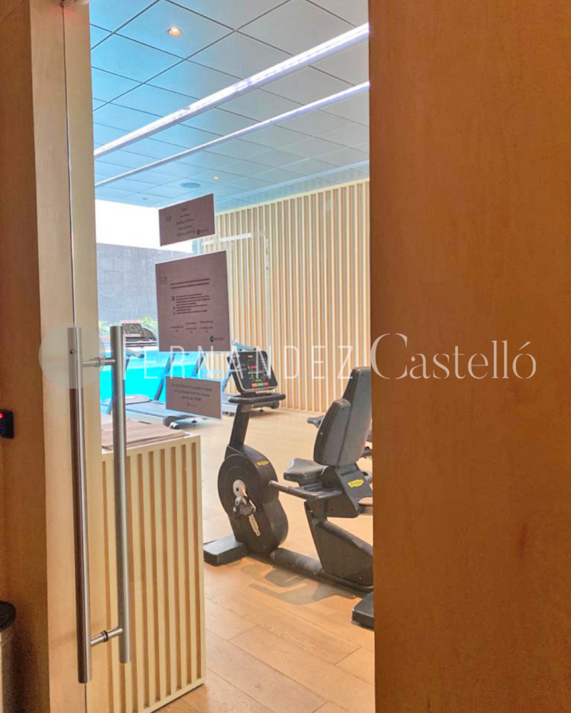 VENTA DEPARTAMENTO ICON CONDESA