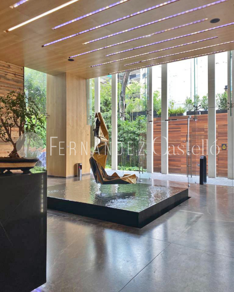 VENTA DEPARTAMENTO ICON CONDESA