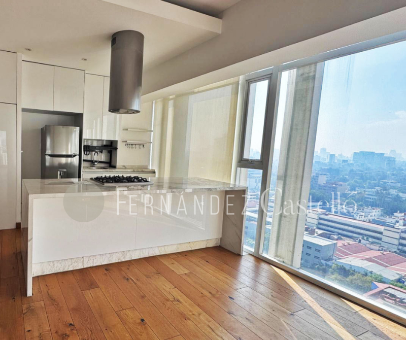 VENTA DEPARTAMENTO ICON CONDESA