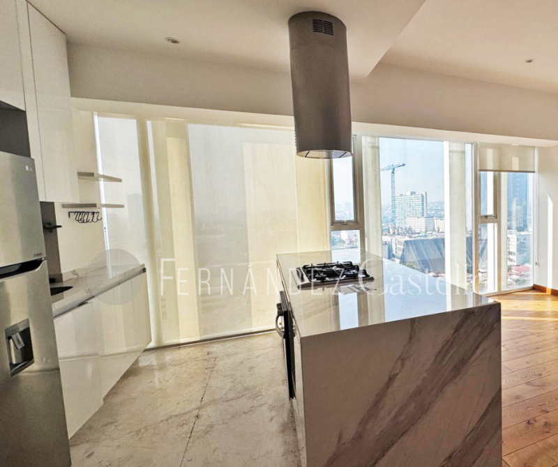 VENTA DEPARTAMENTO ICON CONDESA