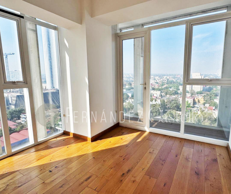 VENTA DEPARTAMENTO ICON CONDESA