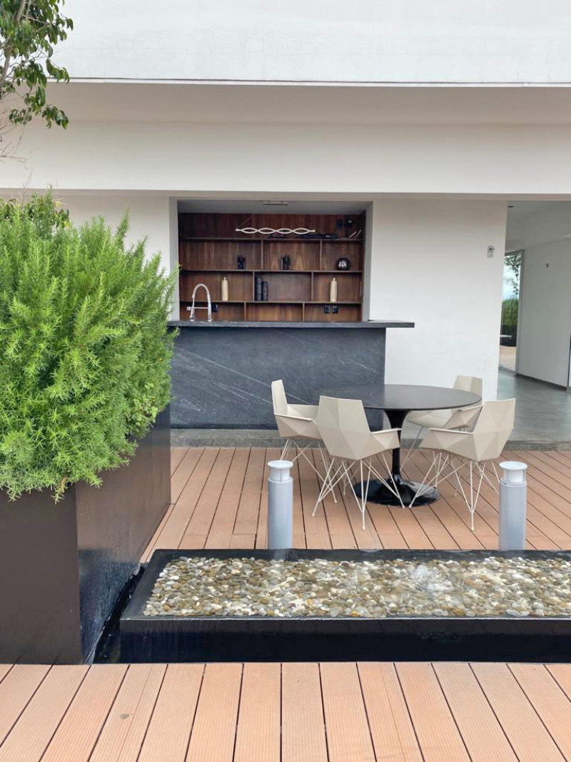 VENTA DEPARTAMENTO ICON CONDESA