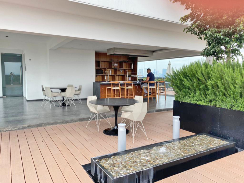 VENTA DEPARTAMENTO ICON CONDESA