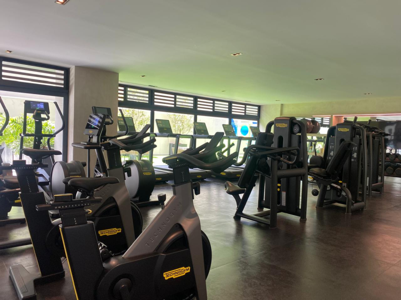 Departamento En Venta Bosques De Las Lomas Con Balcón