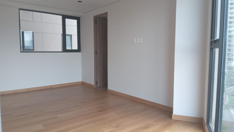 Departamento En Venta Bosques De Las Lomas Con Balcón