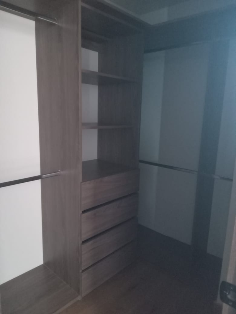 Departamento En Venta Bosques De Las Lomas Con Balcón