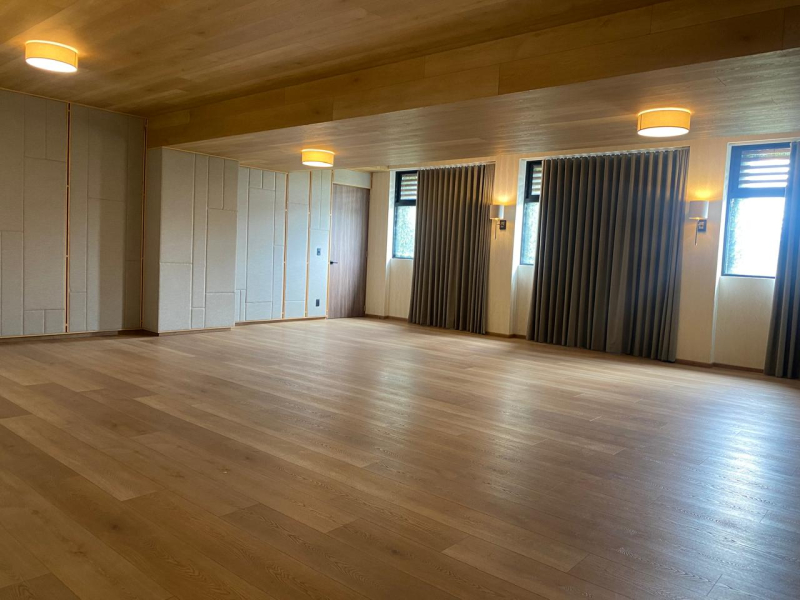 Departamento En Venta Bosques De Las Lomas Con Balcón