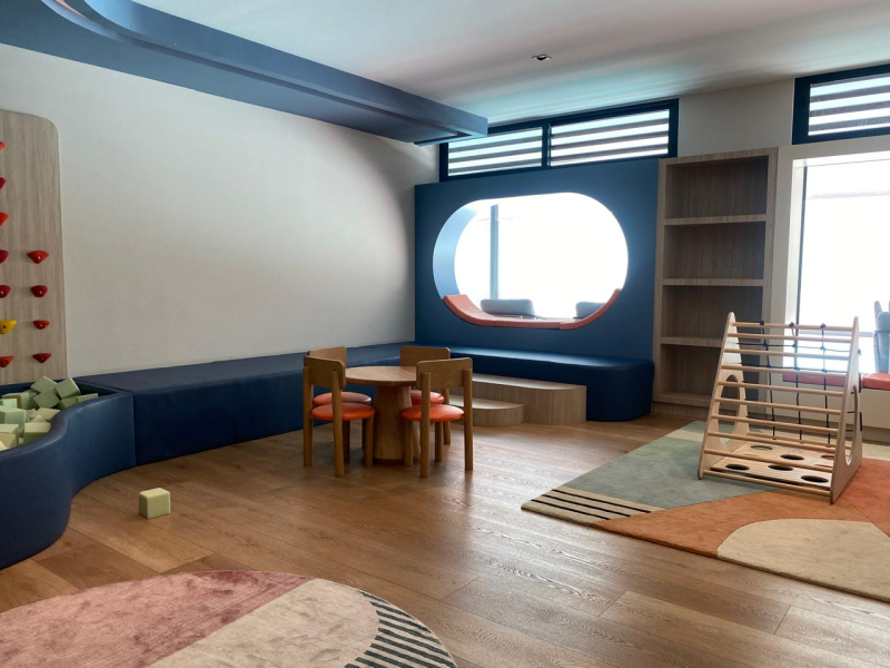 Departamento En Venta Bosques De Las Lomas Con Balcón