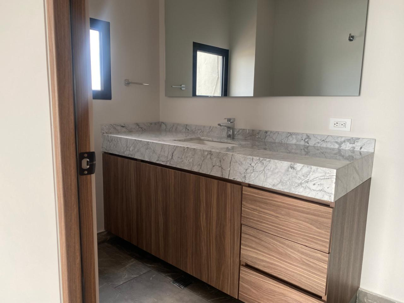Departamento En Venta Bosques De Las Lomas Con Balcón
