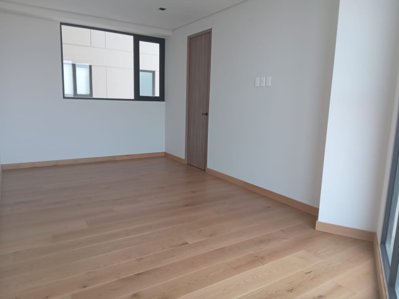 Departamento En Venta Bosques De Las Lomas Con Balcón
