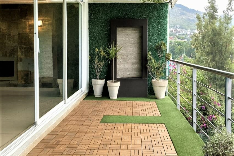 VISTA DEL VALLE CASA EN VENTA